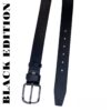 Durable TPU Black Belt | Minimart
