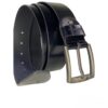 "Elegant Pure Leather Belt for Men"