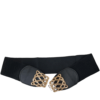 Minimart’s Ladies Gold Belt for Dress – A sophisticated accessory that adds a touch of glamour to any dress."
