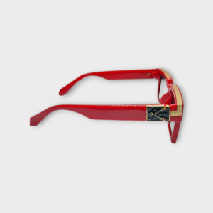 Square sunglasses