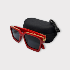 Square sunglasses