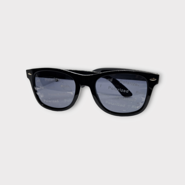 "Polarized UV Protection Sunglasses – Ultimate Clarity and Eye Safety"