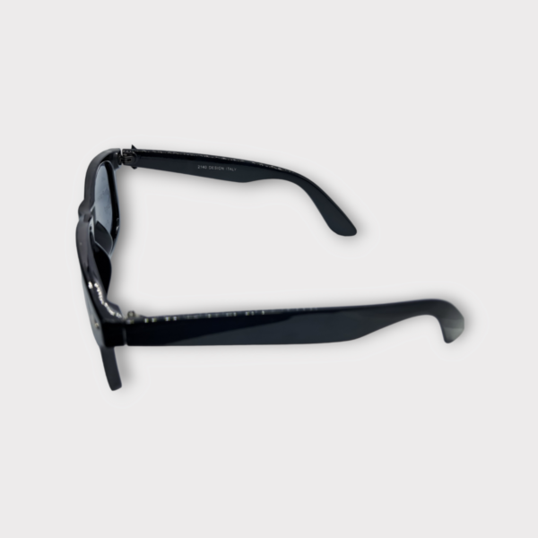 Discover the perfect balance of style, functionality, and eye protection with polarized UV protection sunglasses. These sunglasses are engineered to offer unmatched glare reduction, thanks to advanced polarization technology that filters out horizontal light waves, enhancing visual clarity and comfort. Whether you're driving, fishing, or enjoying outdoor activities, these sunglasses ensure that your vision remains sharp and your eyes protected from harmful UV rays. The lenses in these sunglasses provide 100% UV protection, safeguarding your eyes from both UVA and UVB rays, which can cause serious eye conditions over time. Available in various colors and tints, they cater to different environments and activities, whether you need enhanced contrast for sports or true color perception for driving. Constructed with durable materials and designed for comfort, the sunglasses feature lightweight frames and secure fits. With options ranging from classic designs to modern styles, these polarized UV protection sunglasses are not only practical but also fashionable, making them an essential accessory for any wardrobe. Choose polarized UV protection sunglasses to experience clear vision, reduce eye strain, and protect your eye health, all while looking stylish. Explore the range of designs and find the perfect pair that meets your needs and complements your personal style."