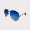 "Embrace timeless sophistication with mirrored aviator sunglasses mens. Originally designed for military pilots, these sunglasses now merge iconic teardrop lenses with modern reflective coatings. The mirrored lenses reduce glare and enhance visual comfort, while the metal frames provide a classic, refined look. Ideal for any occasion, from casual outings to formal events, these sunglasses offer superior UV protection and style. Choose from a variety of lens colors and frame finishes to match your personal taste and elevate your eyewear collection."